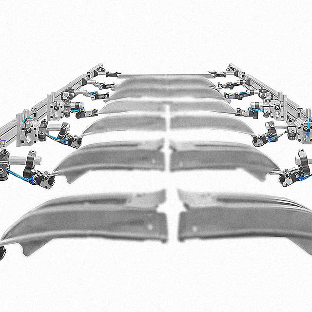 Automação-de-Prensa