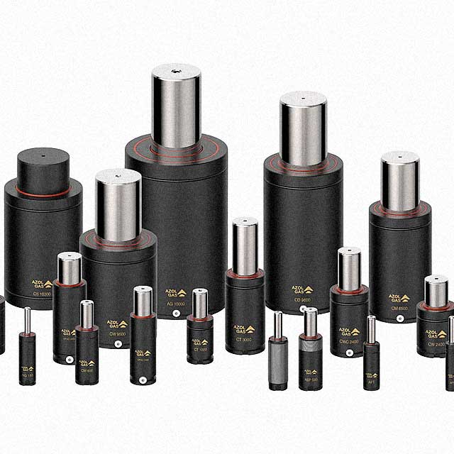 Cilindros-de-nitrogênio